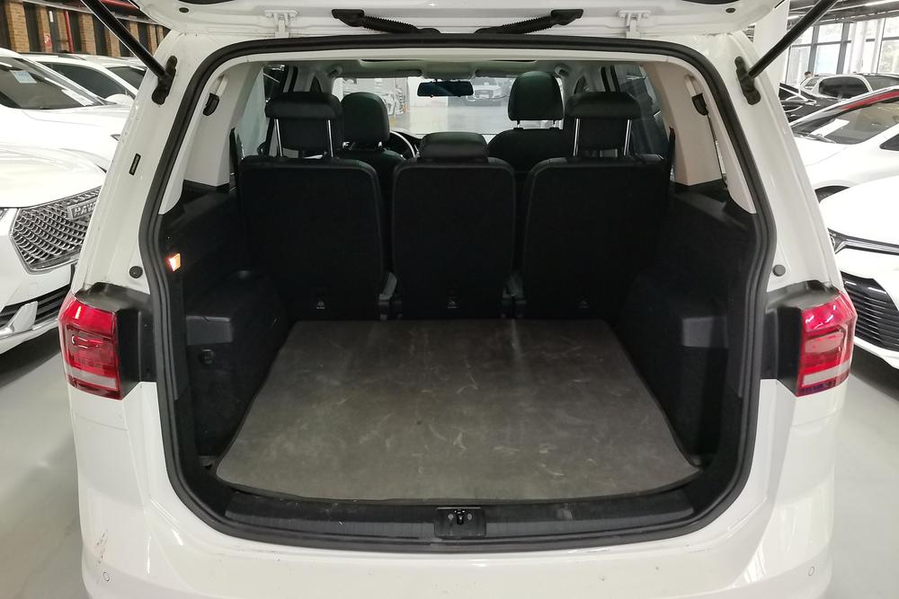 Volkswagen Touran L