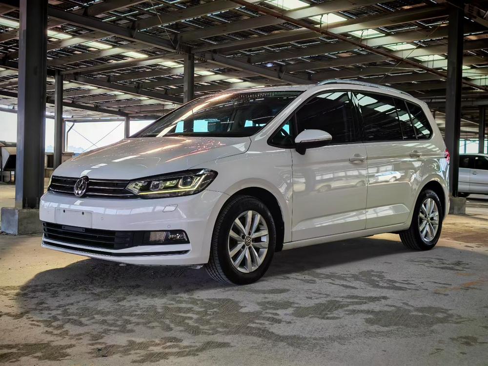Volkswagen Touran L