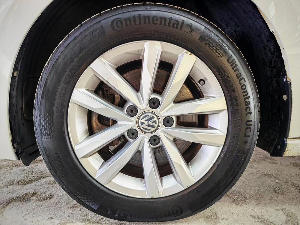 Volkswagen Touran L