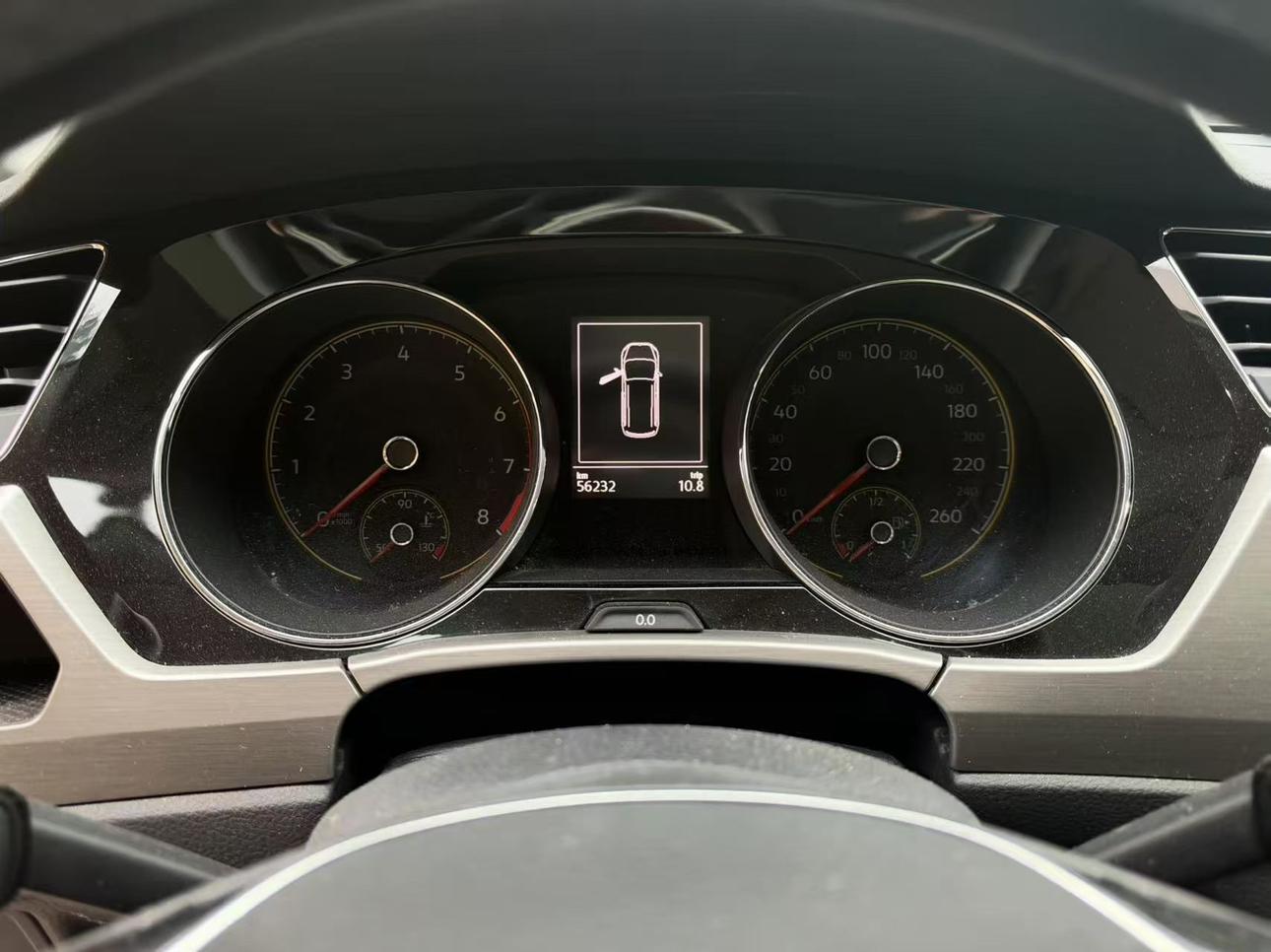 Volkswagen Touran L