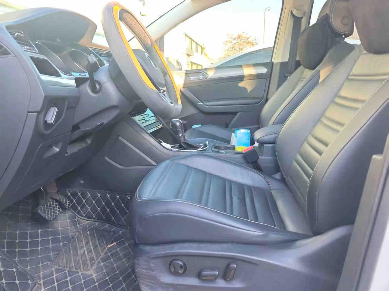 Volkswagen Touran L