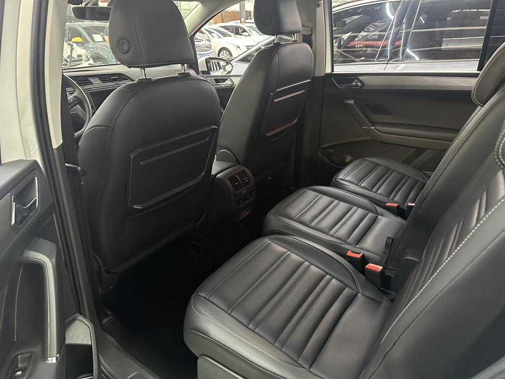 Volkswagen Touran L