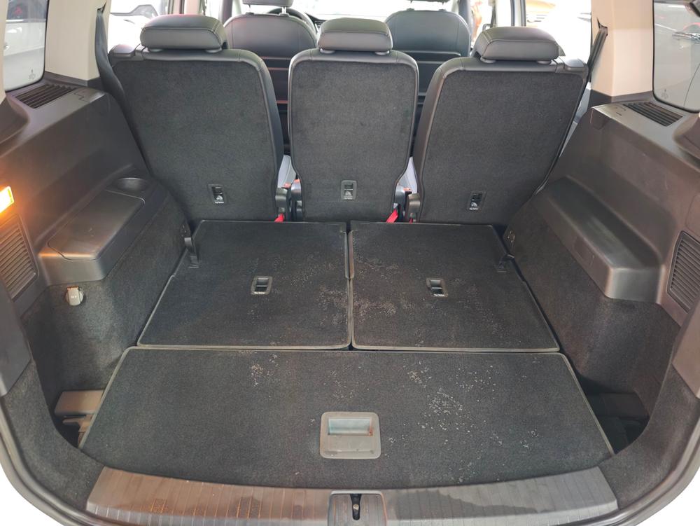 Volkswagen Touran L