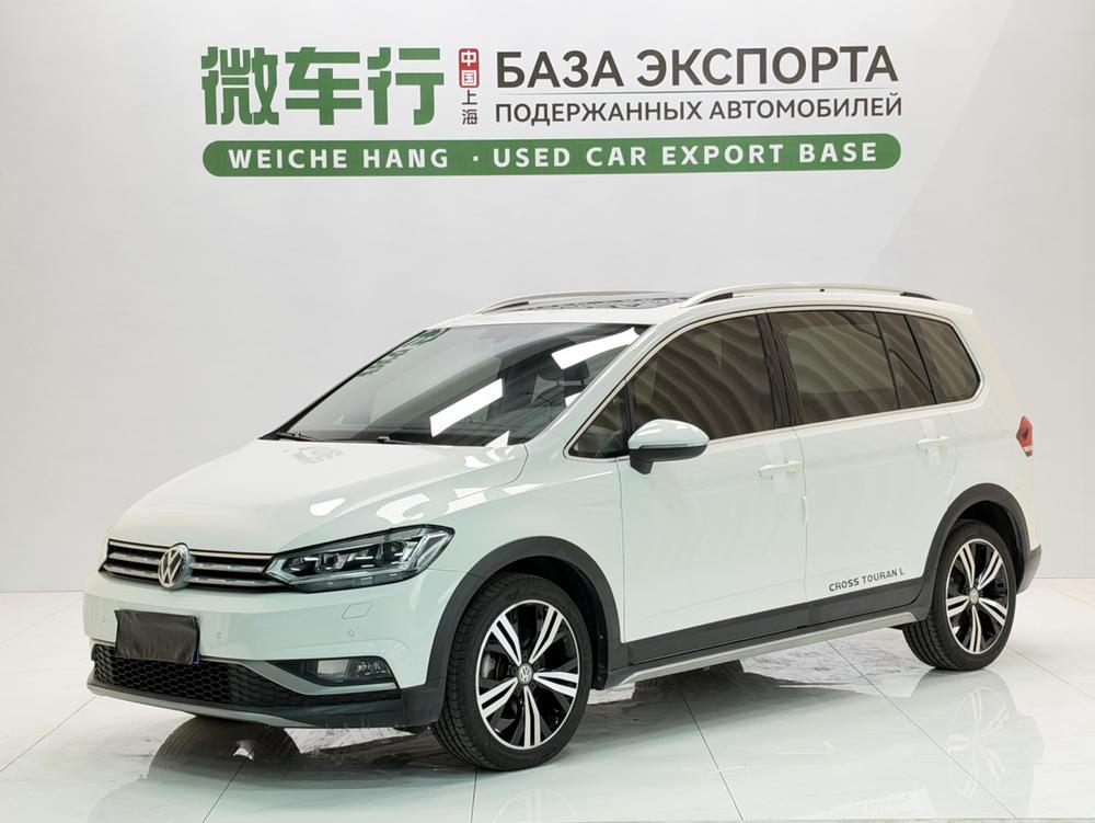 Volkswagen Touran L