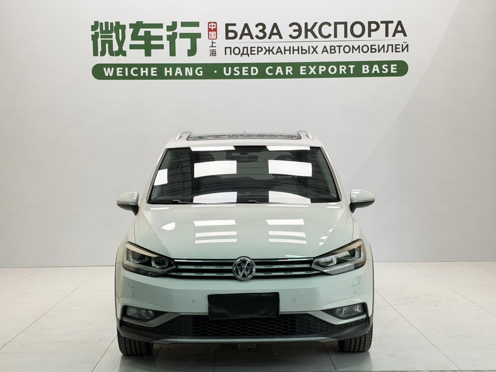 Volkswagen Touran L