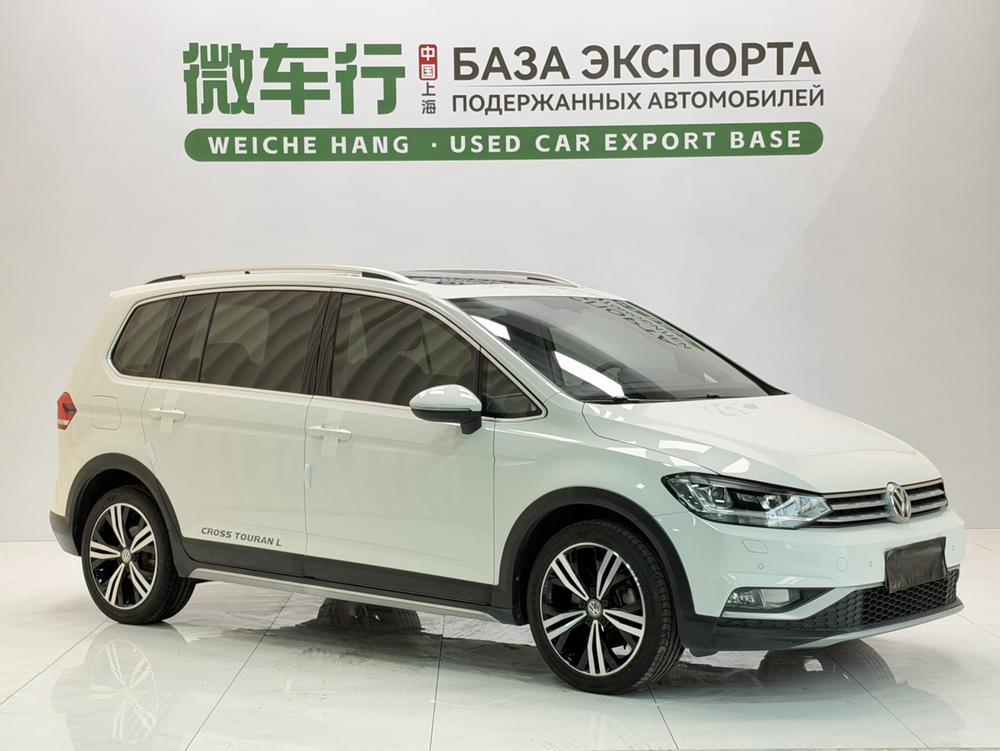 Volkswagen Touran L