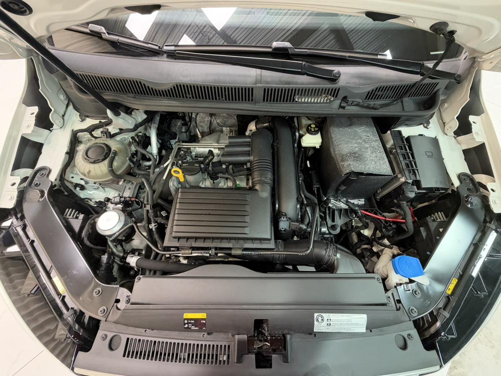 Volkswagen Touran L