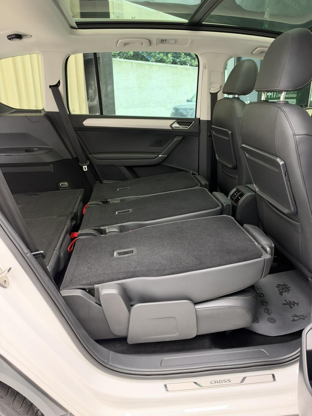 Volkswagen Touran L