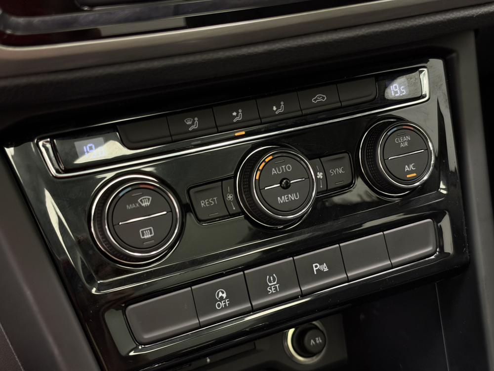 Volkswagen Touran L