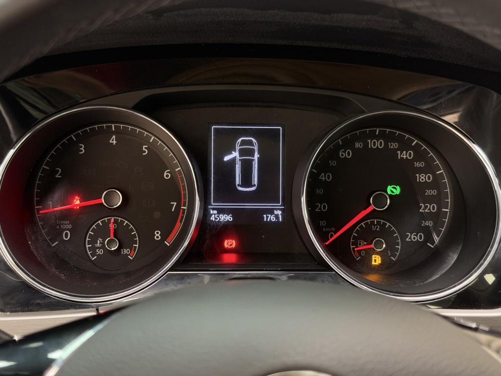 Volkswagen Touran L