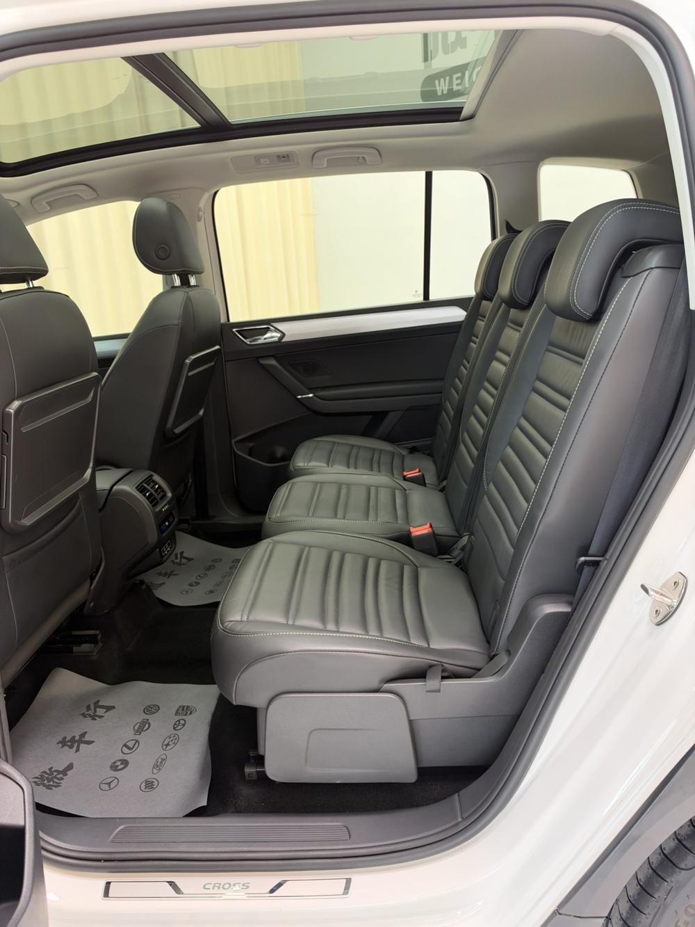 Volkswagen Touran L