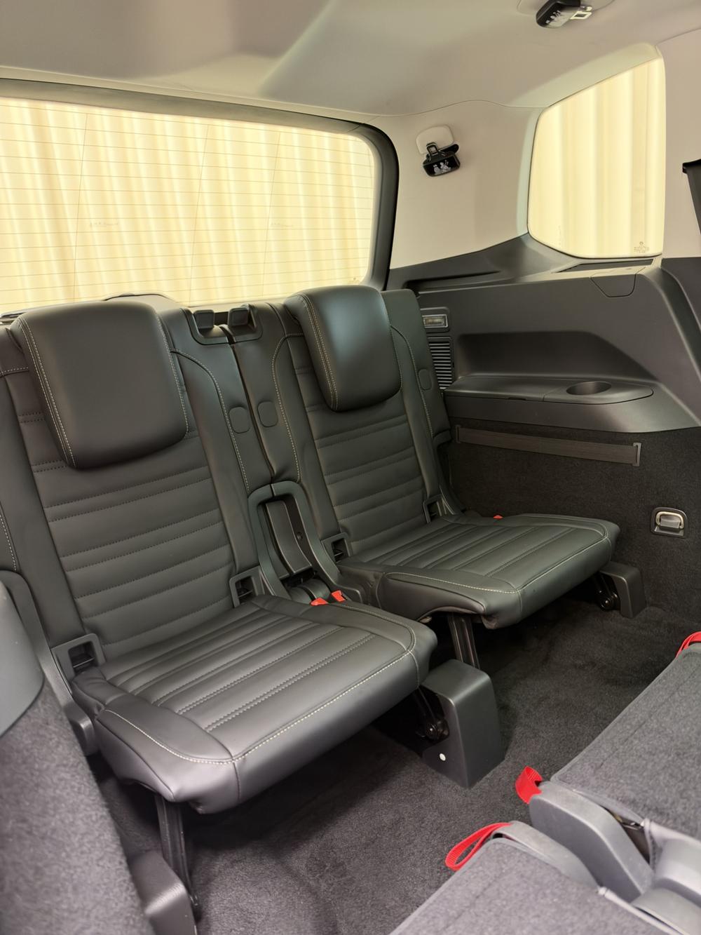 Volkswagen Touran L