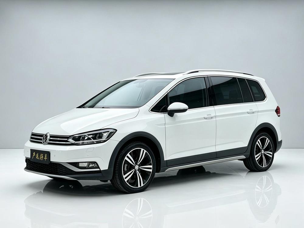 Volkswagen Touran L