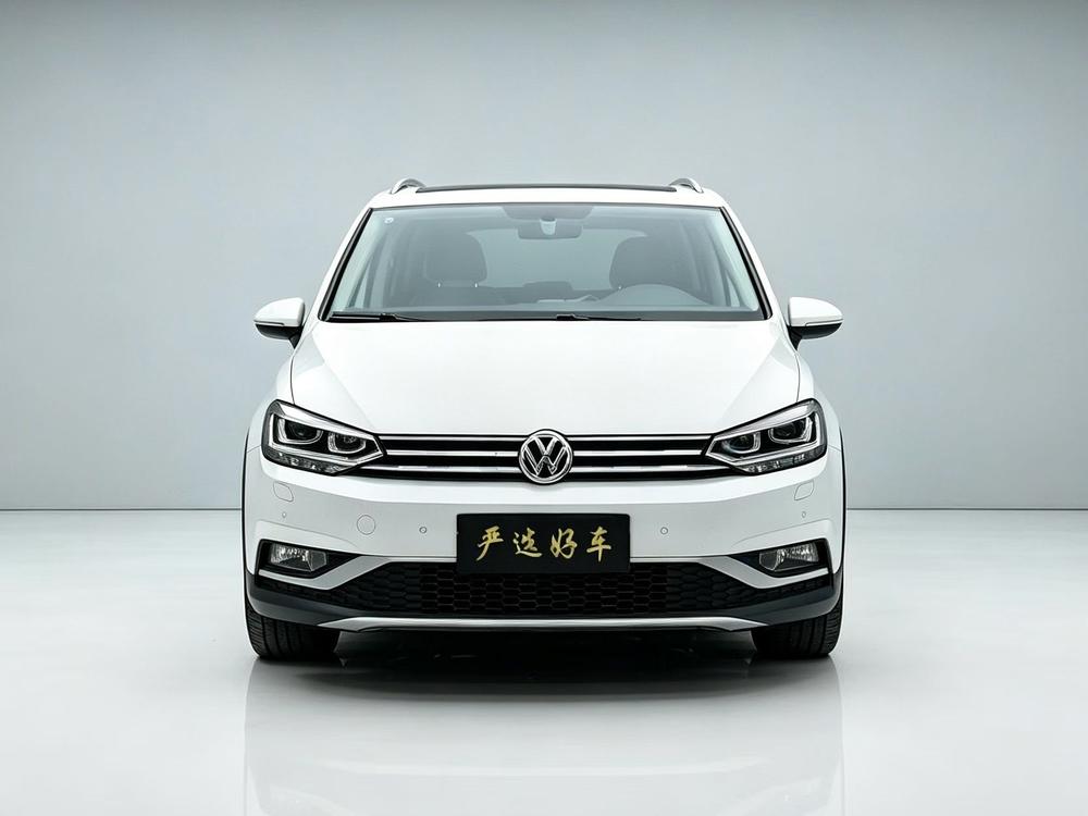 Volkswagen Touran L