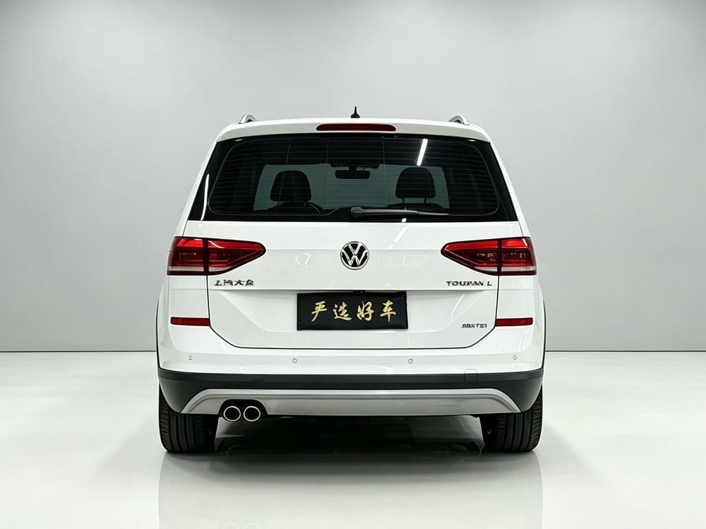 Volkswagen Touran L