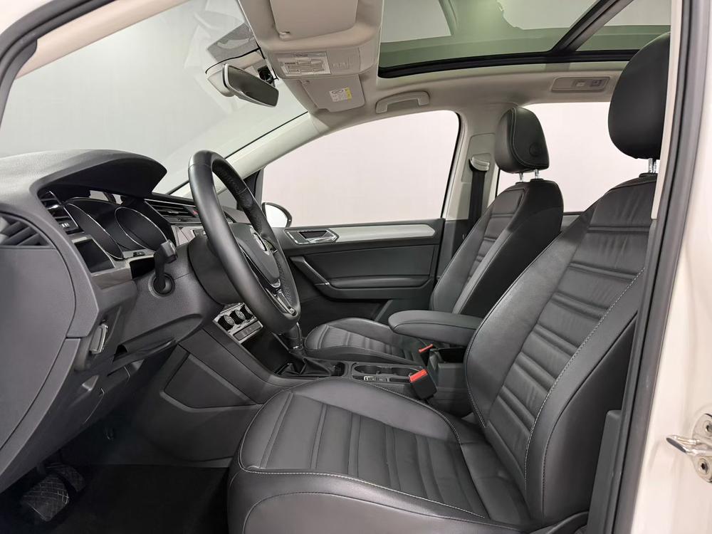 Volkswagen Touran L
