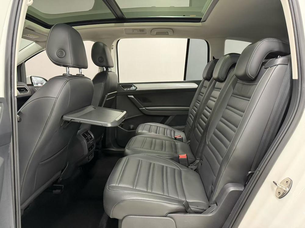 Volkswagen Touran L