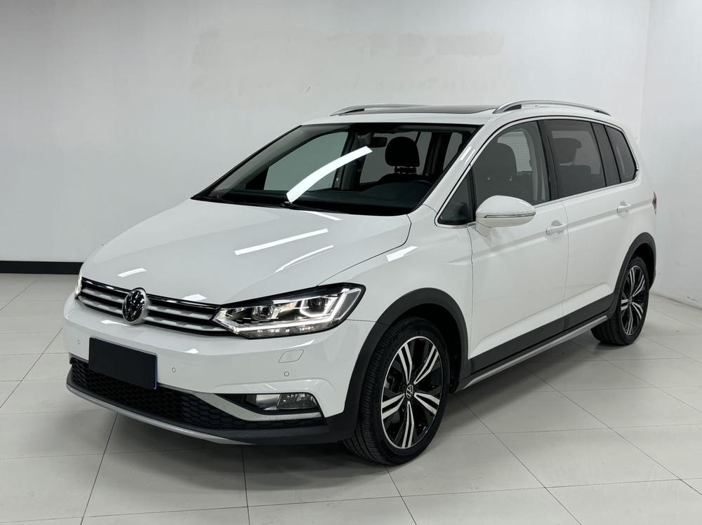 Volkswagen Touran L