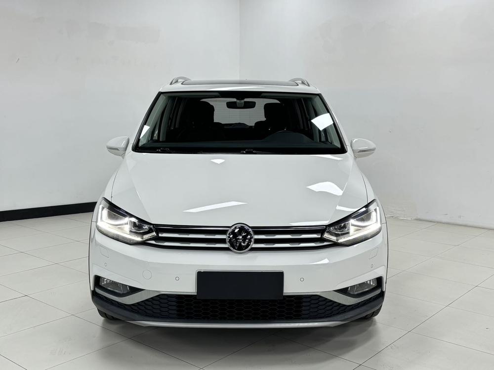 Volkswagen Touran L