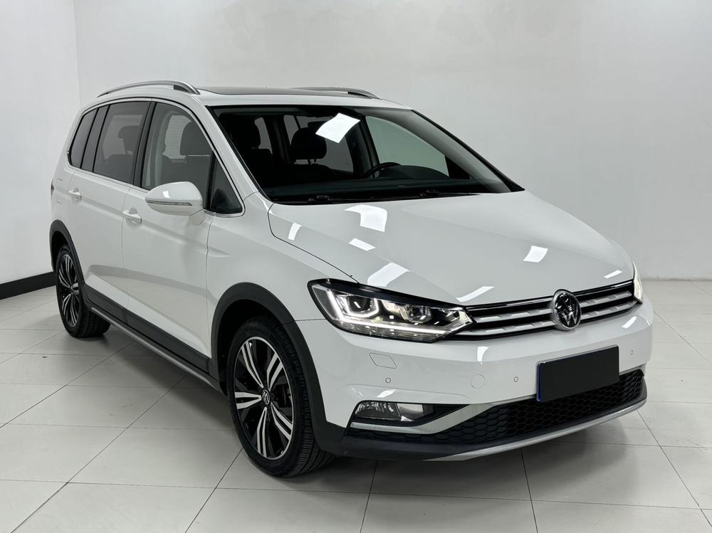 Volkswagen Touran L