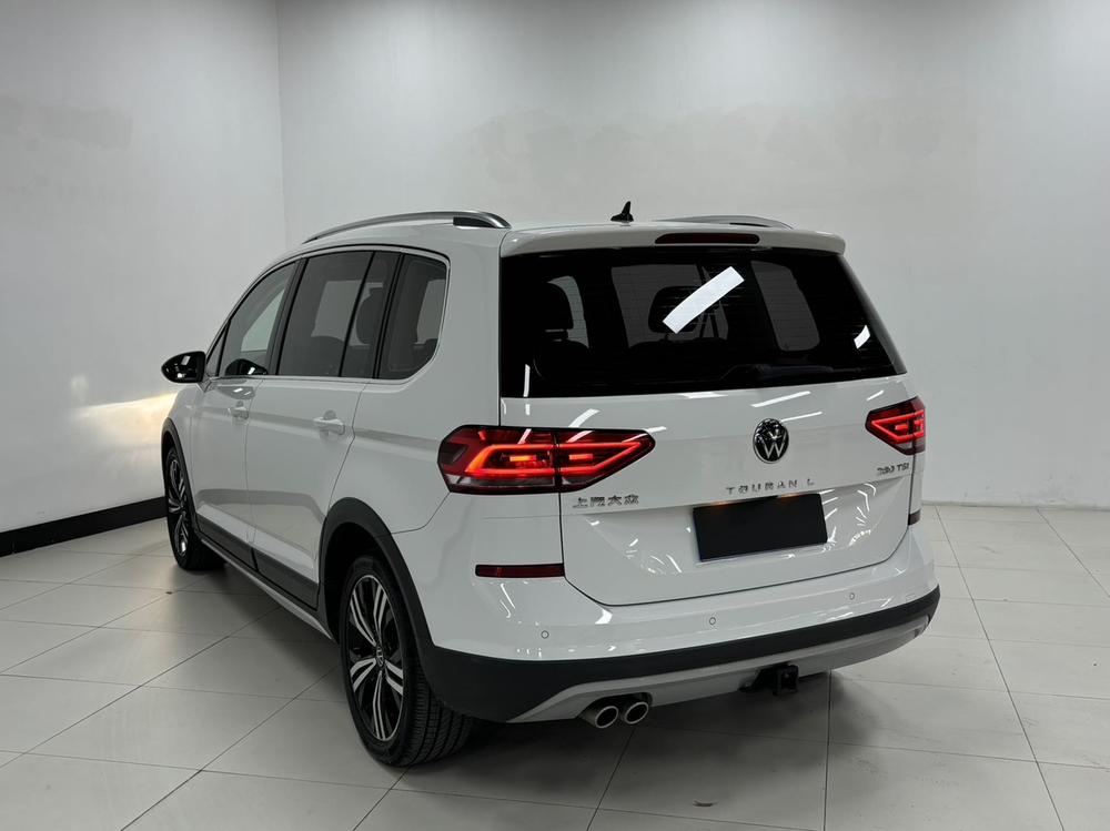 Volkswagen Touran L