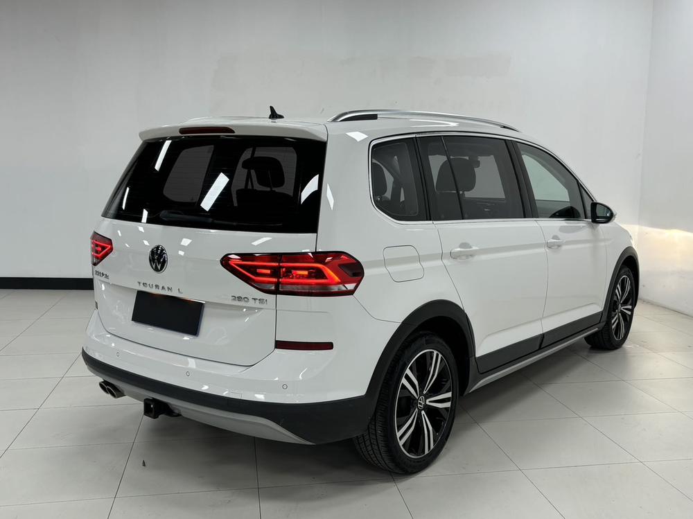 Volkswagen Touran L