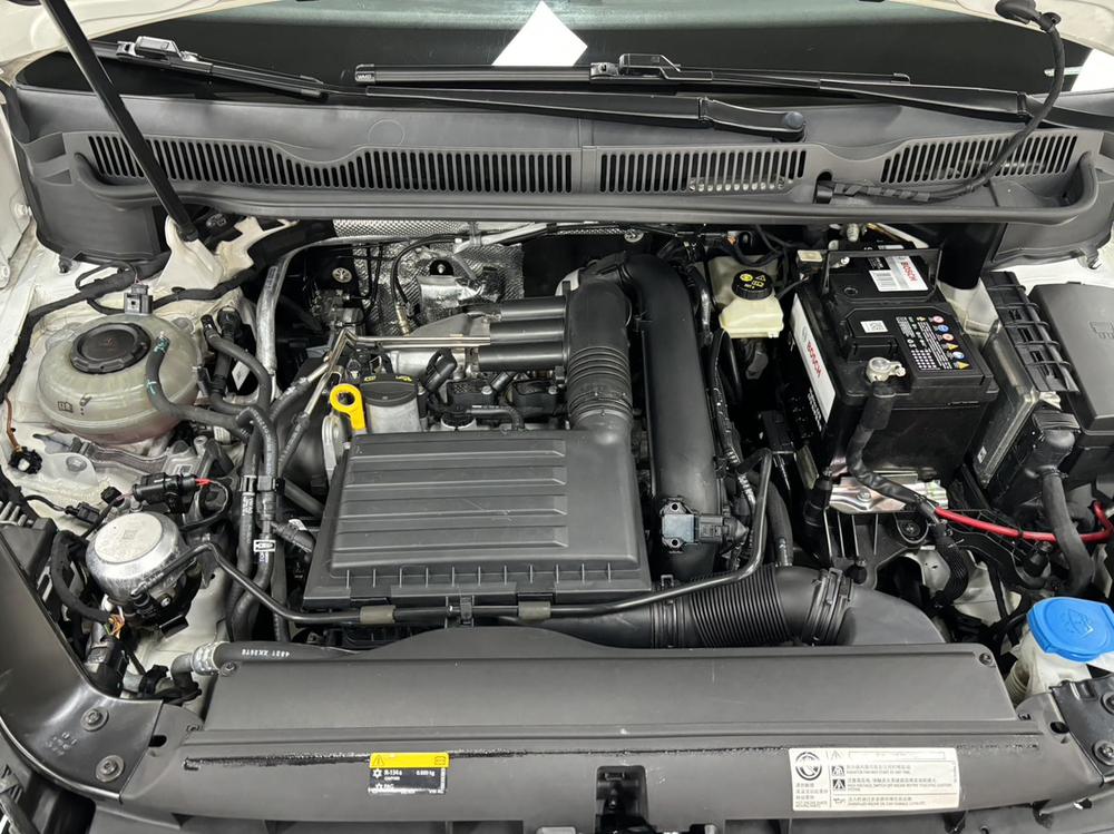 Volkswagen Touran L
