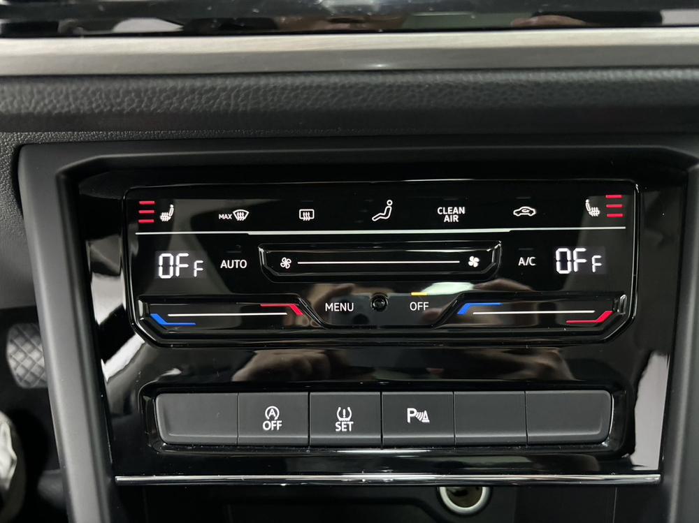 Volkswagen Touran L