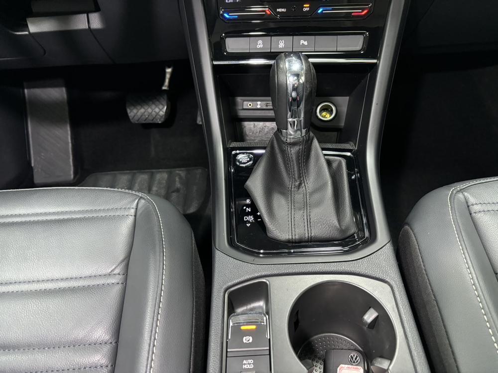 Volkswagen Touran L