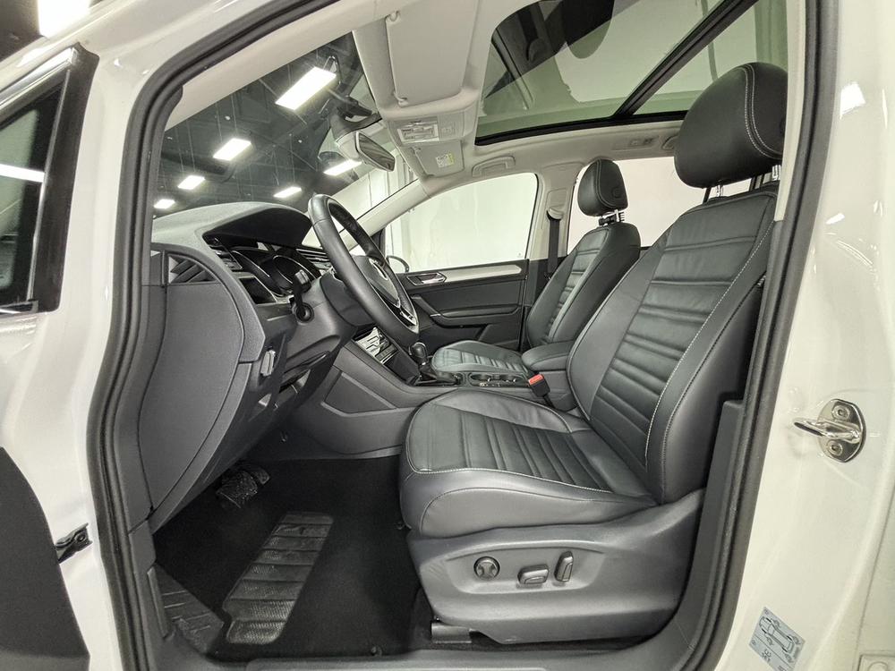 Volkswagen Touran L