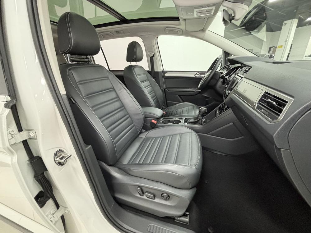 Volkswagen Touran L