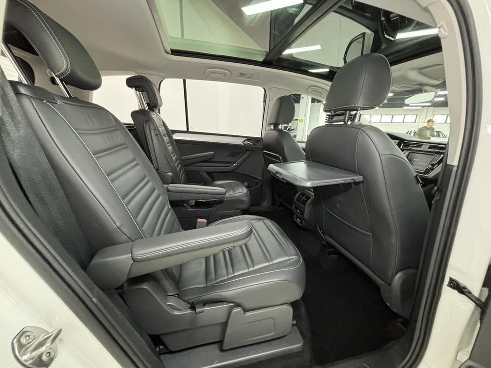 Volkswagen Touran L