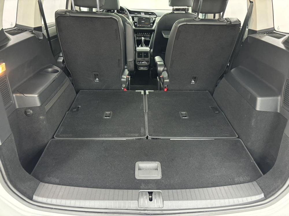 Volkswagen Touran L