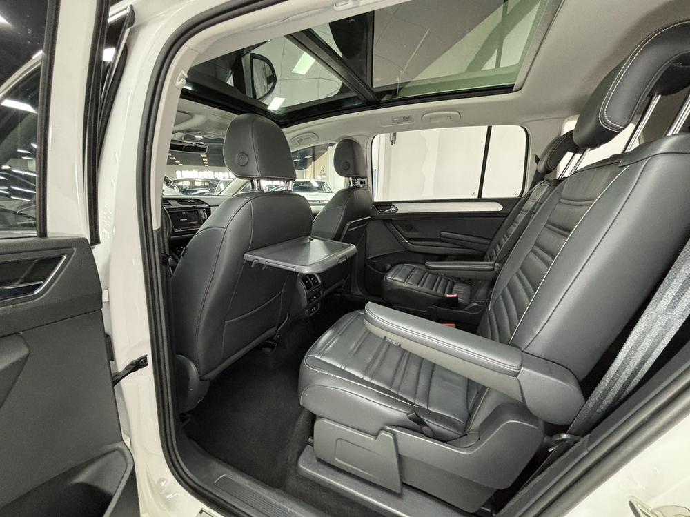 Volkswagen Touran L