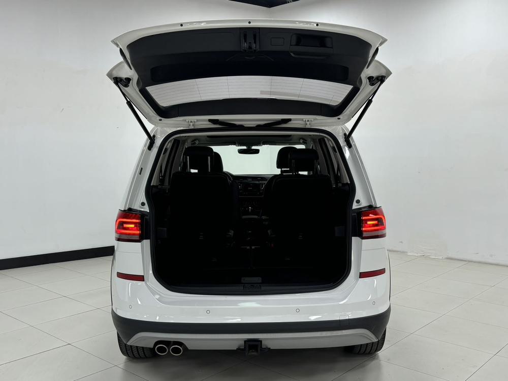 Volkswagen Touran L