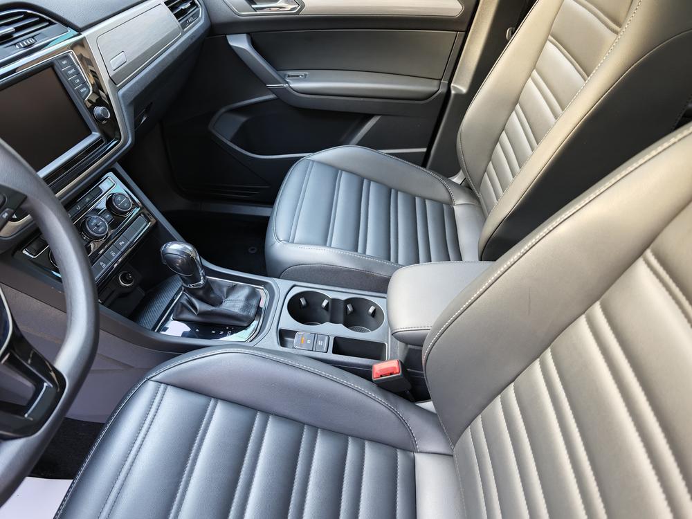 Volkswagen Touran L