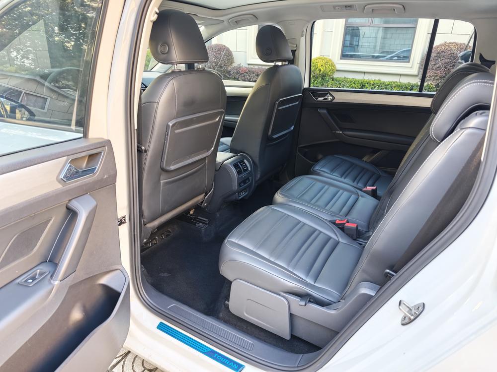 Volkswagen Touran L