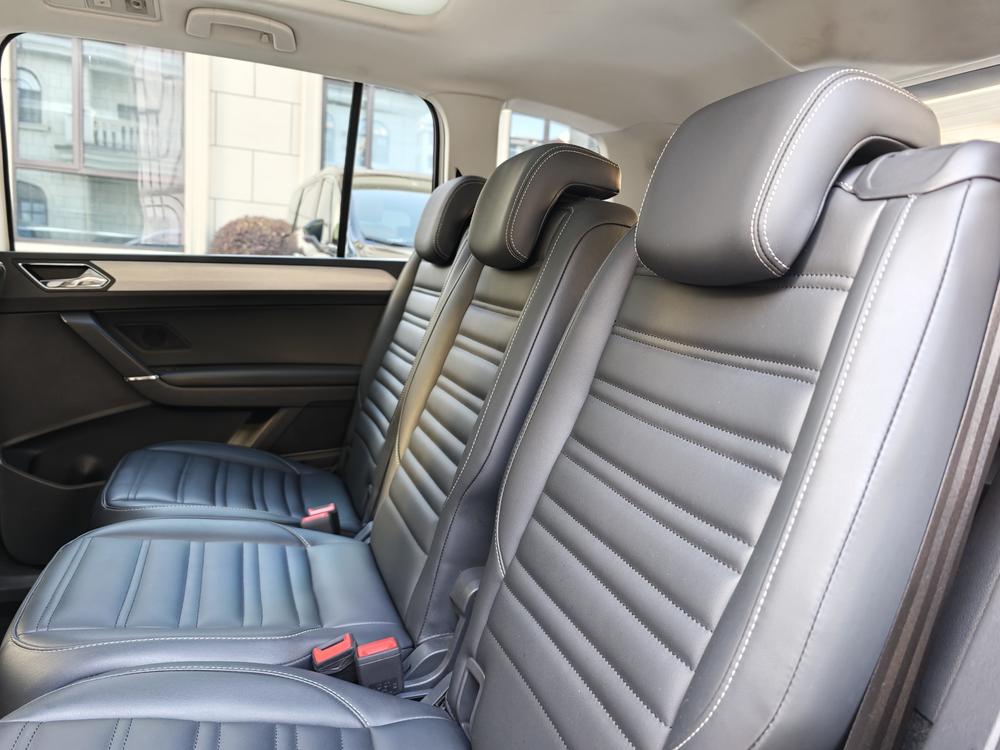 Volkswagen Touran L