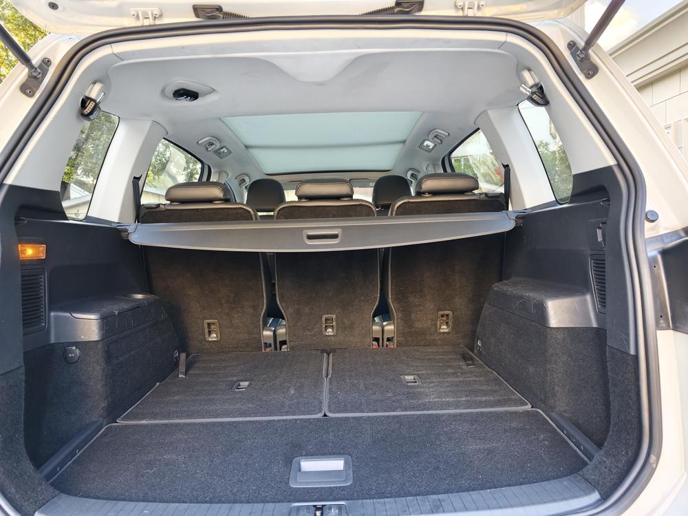 Volkswagen Touran L