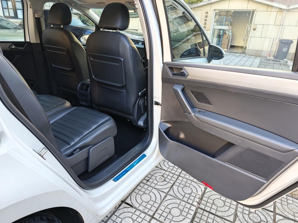 Volkswagen Touran L