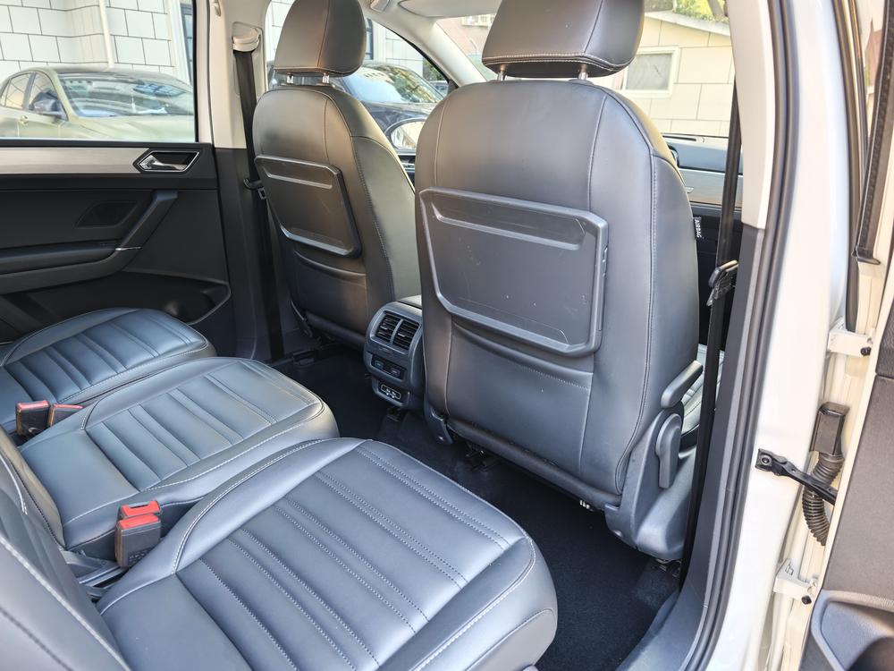 Volkswagen Touran L