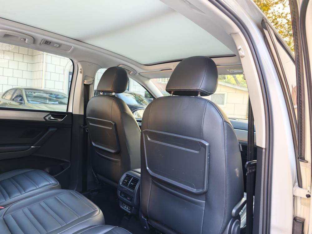 Volkswagen Touran L