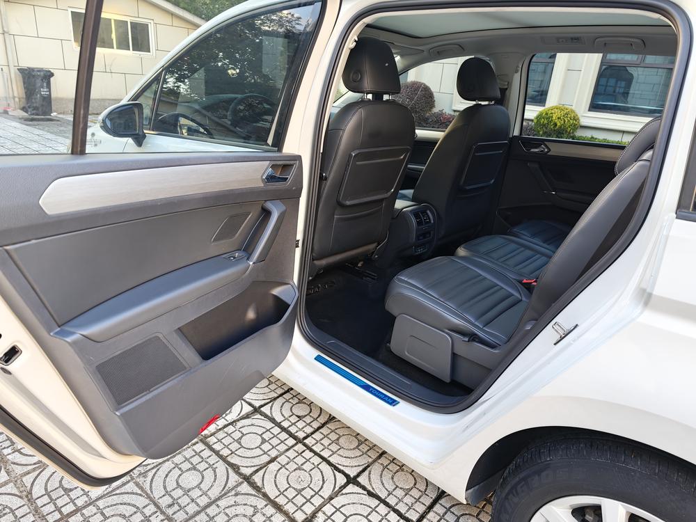 Volkswagen Touran L