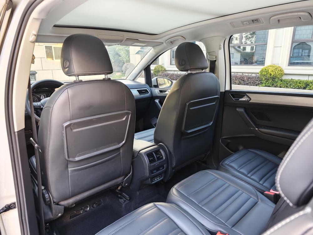 Volkswagen Touran L