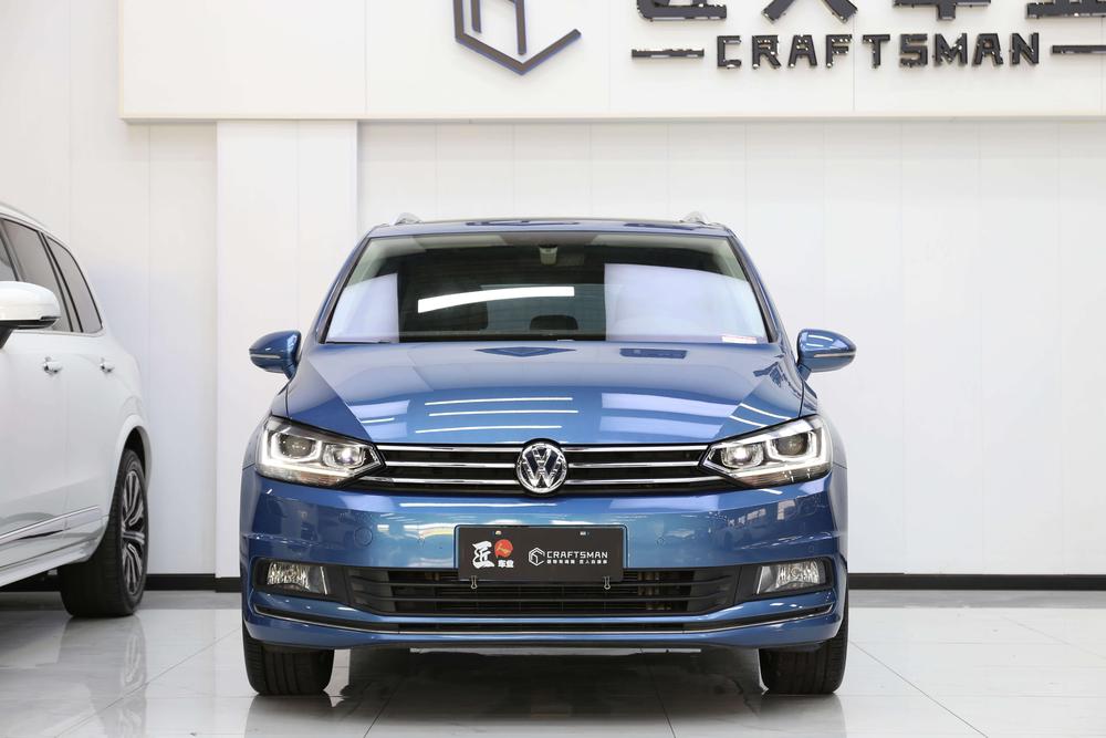 Volkswagen Touran L