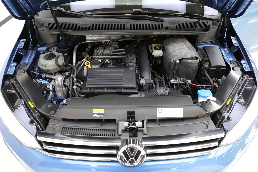 Volkswagen Touran L