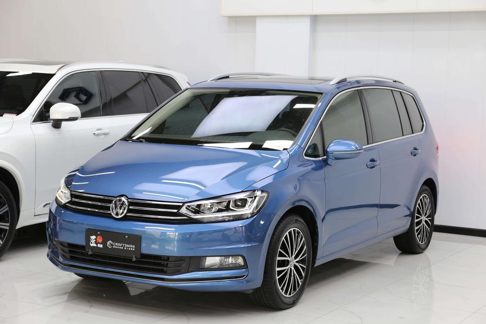 Volkswagen Touran L