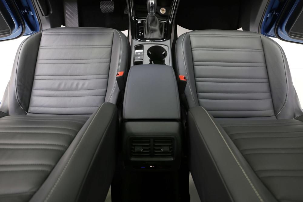 Volkswagen Touran L