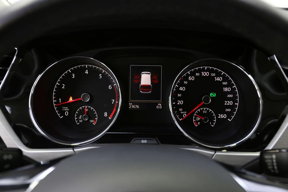 Volkswagen Touran L