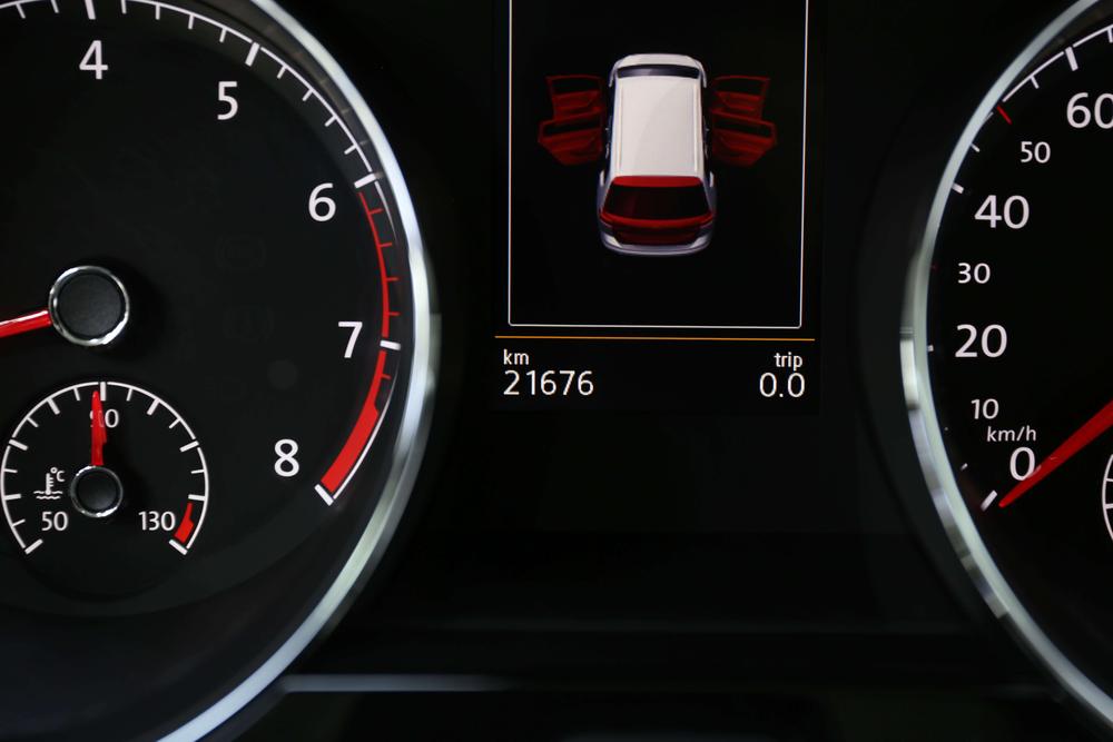 Volkswagen Touran L